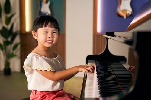 The Keys to Enjoying Piano Lessons in Singapore 