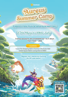 Summer Camp!