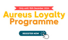 Loyalty Programme